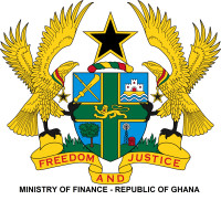 Ministry of Finance - Government of Ghana