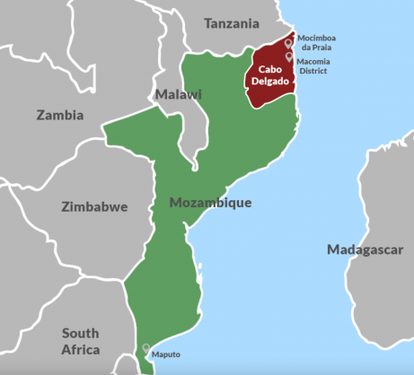 Ending Violence in Mozambique Will Require United Effort; African Energy Chamber Stands Ready to Assist (By NJ Ayuk)