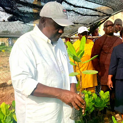 Gouvernement de la République du Bénin
