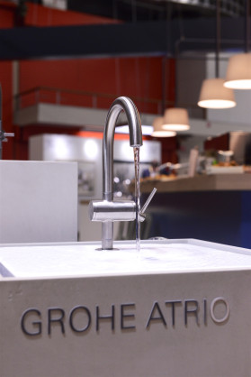 Students from Peru Receive the "Water Research Prize" at the World Architecture Festival