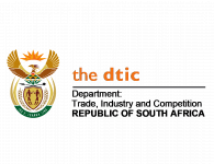 The Department of Trade, Industry and Competition, South Africa