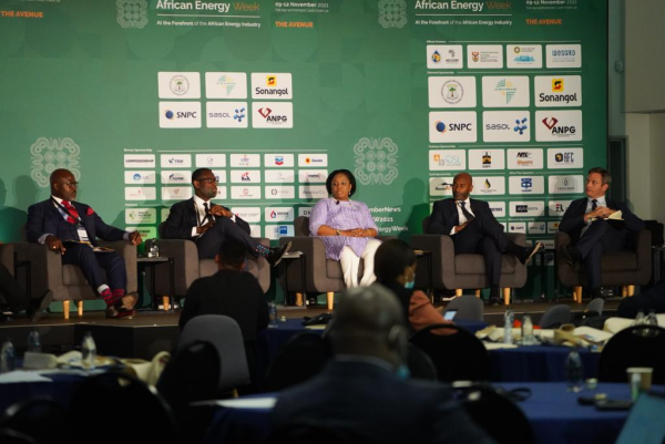 Energy Capital & Power