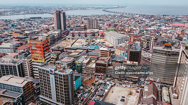 Taara and Liquid use light-beam technology to expand data center capacity to large enterprises in Lagos, Nigeria