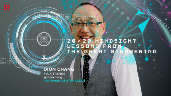 #BizTrends2021 - EXCLUSIVE: In conversation with Dion Chang