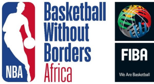 The National Basketball Association (NBA) Africa, the International Basketball Association (FIBA) and Egyptian Basketball Federation to Host Basketball Without Borders in Egypt this Month