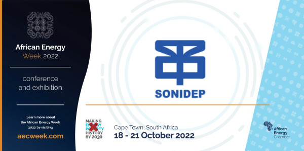 African Energy Week (AEW)