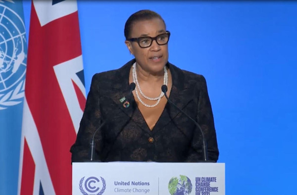 United Nations Climate Change Conference (COP27): Commonwealth Secretary-General to Attend Global Climate Summit