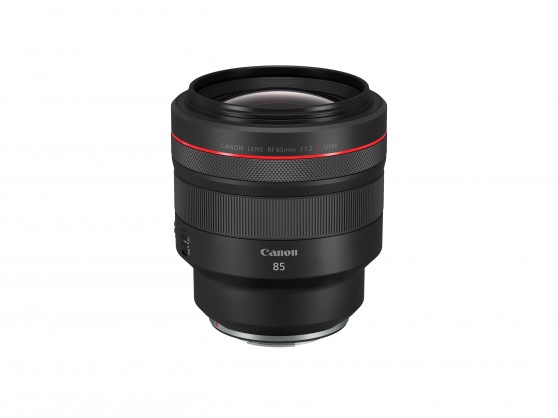 Canon launches an iconic lens for a new generation – the RF 85mm F1.2L USM – offering Canon’s highest resolution yet