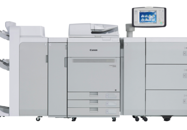canon imagepress c910 price