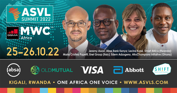 Africa Shared Value Leadership Summit