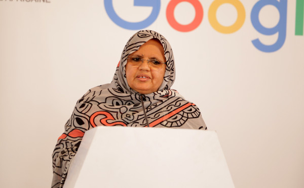 United Cities and Local Governments of Africa (UCLG Africa)