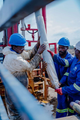 African Development Bank Group (AfDB)