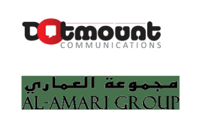 Bahrain based Investment Powerhouse Al Amari Group and Dotmount Communications sign Historic $90 Billion Investment Partnership for Middle East Investors Expo