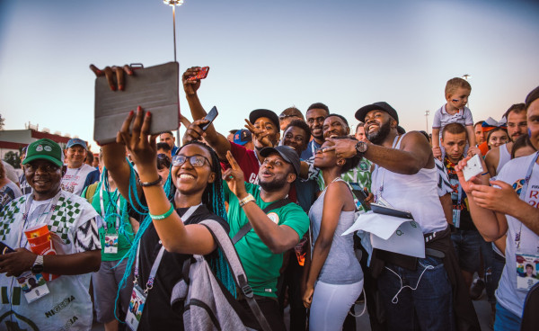 Integral Appointed as Referral Agent for Ghana, Ivory Coast and Senegal for FIFA World Cup 26™ Hospitality Sales