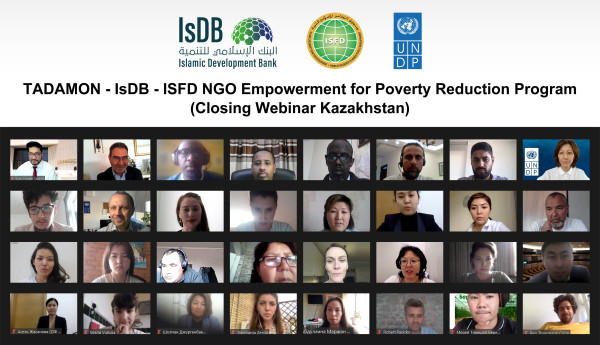 Islamic Development Bank Group (IsDB Group)