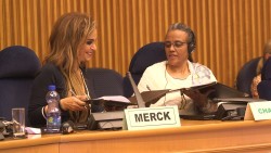 Merck Foundation signs MoU with African First Ladies Organization to build Cancer and Fertility Care