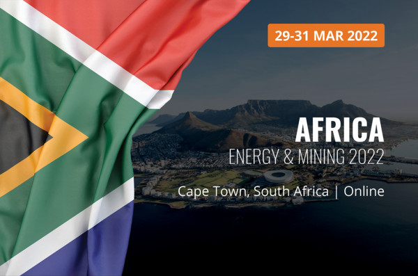 Energy Capital & Power stands by African Energy Events ahead of Africa Energy & Mining Conference