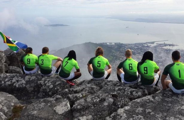 Sevens rugby fast becoming a tourism drawcard in Africa