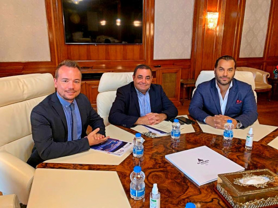 Libya Energy Summit to Take Place in November, Organizer Holds Key Meeting With Prime Minister's Office