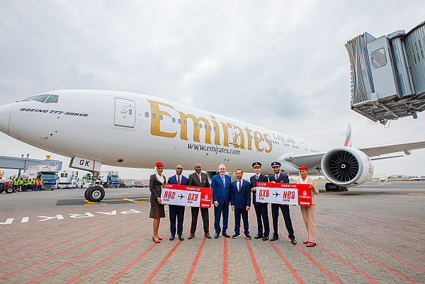 The Emirates Group
