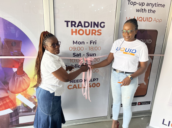 Liquid Intelligent Technologies