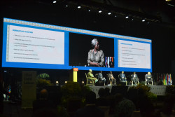 Adoption of the outcome document and closing in Durban South Africa 20 May 2022.JPG