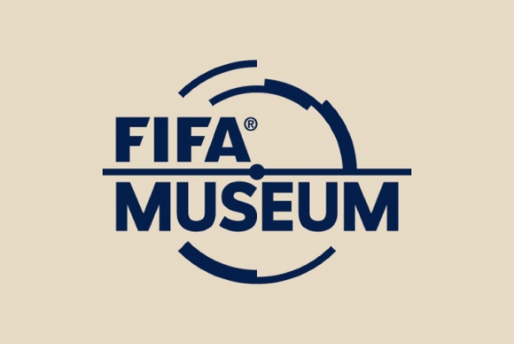 FIFA Museum unveils new name and logo