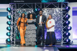 Izzi Boye @izziboye (Nigeria), Winner Education Creator of the Year .jpg