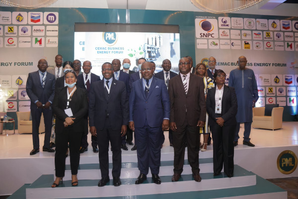 African Energy Chamber Calls on CEMAC Leaders to Improve Business Climate at CEMAC Business Forum