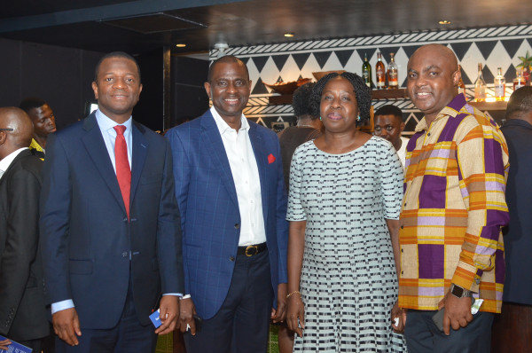 MainOne to commit N25billion to digitisation of Lagos