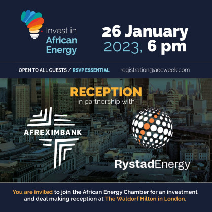 African Energy Chamber