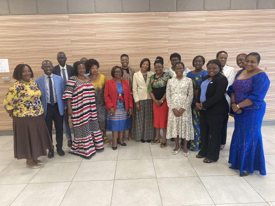 Cameroon: The African Development Bank Engages in Dialogue with Cameroonian Financial Institutions to Bolster Women Entrepreneurs’ access to finance