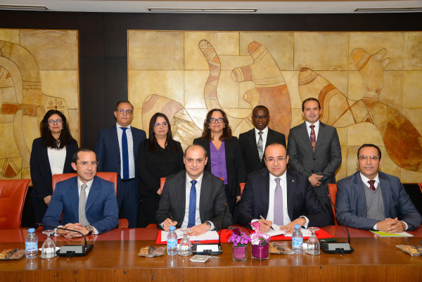 African Development Bank, Attijariwafa Bank Europe sign €100 million risk-sharing agreement to unlock private sector potential to drive African trade