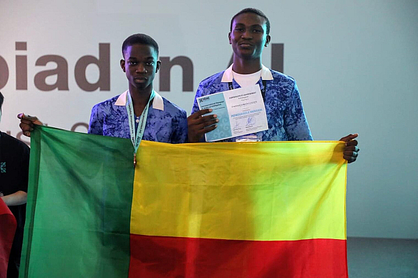 Gouvernement de la République du Bénin