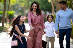 Jumeirah Zabeel Saray - Lifestyle - Royal Residence - Western Family - 02.jpg