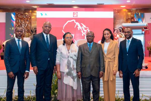 African Development Bank Group (AfDB)