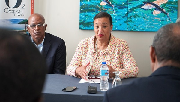 Commonwealth charity match will see cricket legends bat for cause in Barbados