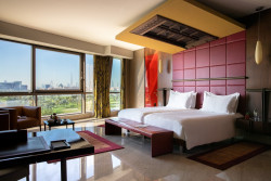 Jumeirah Creekside Hotel - Club Room - Golf View.jpg