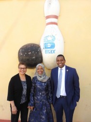 Rep. Karen Bass, Rep. Ilhan Omar and Rep. Joe Neguse, Asmara Tour.jpg