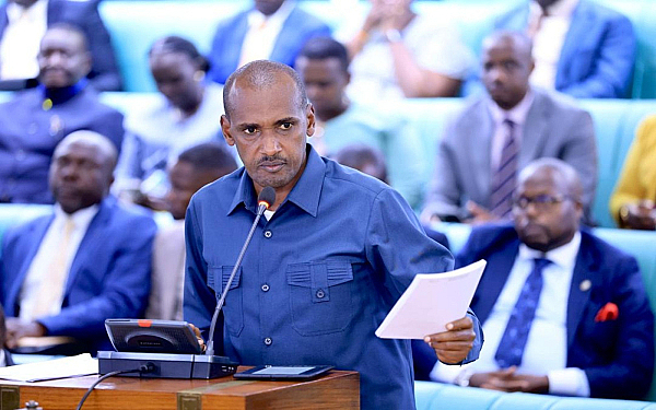 Bill to Regulate Manufacture and Sell of Agricultural Inputs Tabled