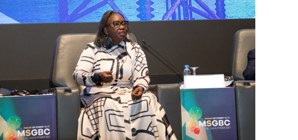 MSGBC Oil Gas & Power: The Future of Gas and Investments