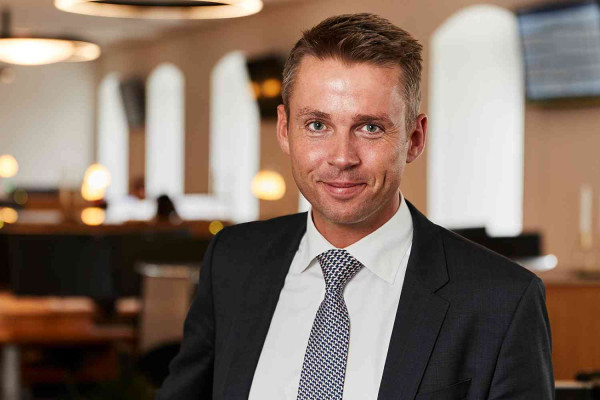 Monjasa Chief Executive Officer (CEO) Anders Østergaard to Discuss Logistics-Energy Nexus at Angola Oil and Gas (AOG) 2022