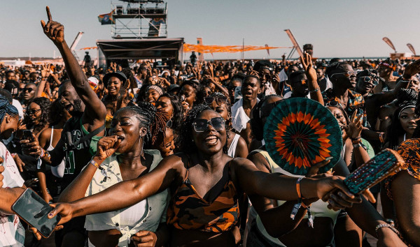 World’s biggest Afrobeats Music Festival Afro Nation Partners with APO Group for Pan-African Public Relations