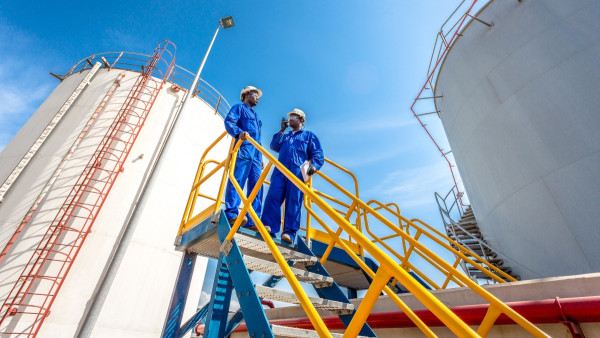 Senegal's African Energy Week 2021 Pavilion Promotes Energy Diversification, the Role of Natural Gas