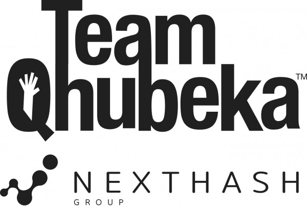 Introducing Team Qhubeka NextHash