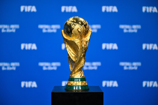 FIFA receives declarations of interest in hosting FIFA World Cup™ editions in 2030 and 2034