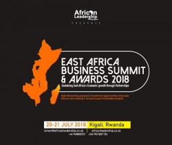 Investments, Innovation, Partnership Tops the Agenda as Business Leaders Plan to Attend the East Afr