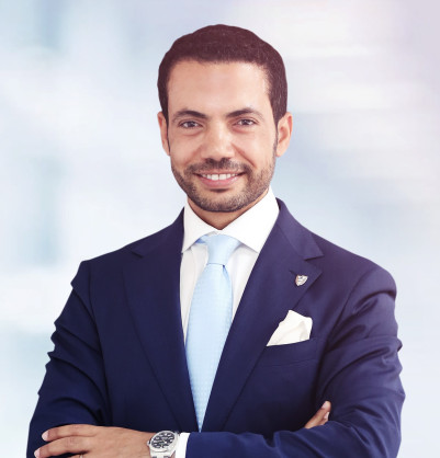 Network International Appoints Dr. Reda Helal as Group Managing Director, Processing Business – Africa