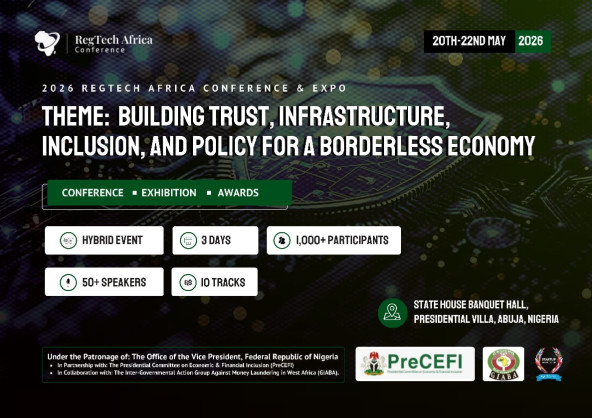 RegTech Africa