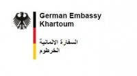 German Embassy Khartoum